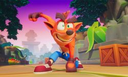 เปิดตัว Crash Bandicoot: On the Run พร้อมเปิดให้ลงทะเบียนล่วงหน้า