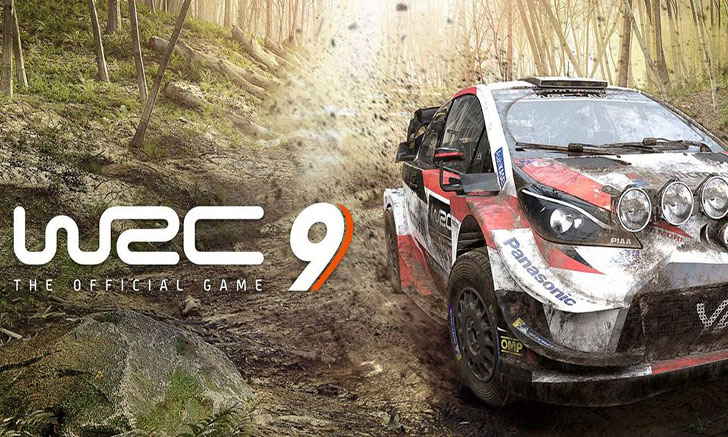 มาเต็ม!! WRC 9 เผยเนื้อหารุ่น Digital Deluxe Edition พร้อมโบนัสเมื่อ Pre-order ล่วงหน้า