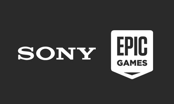 Sony ควักเงินก้อนโตลงทุนกับ Epic Games กว่า 250 ล้านเหรียญ