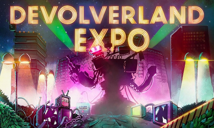 ไอเดียเจ๋ง! บริษัทเกม Devolver Digital สร้างเกมให้คนชมงาน E3 แทน เล่นฟรี!