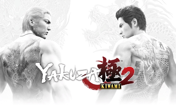 Yakuza: Kiwami 2 ประกาศวางจำหน่ายสำหรับ Windows PC และ Xbox One