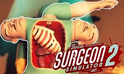 ฮาท้องแข็ง! Surgeon Simulator 2 เปิดตัวพร้อมแงะกระโหลก สิงหาคม นี้