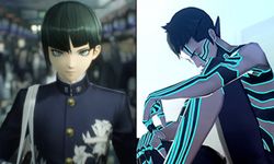 Atlus เตรียมนำ Shin Megami Tensei มาให้ได้เล่นกันถึง 2 ภาค!