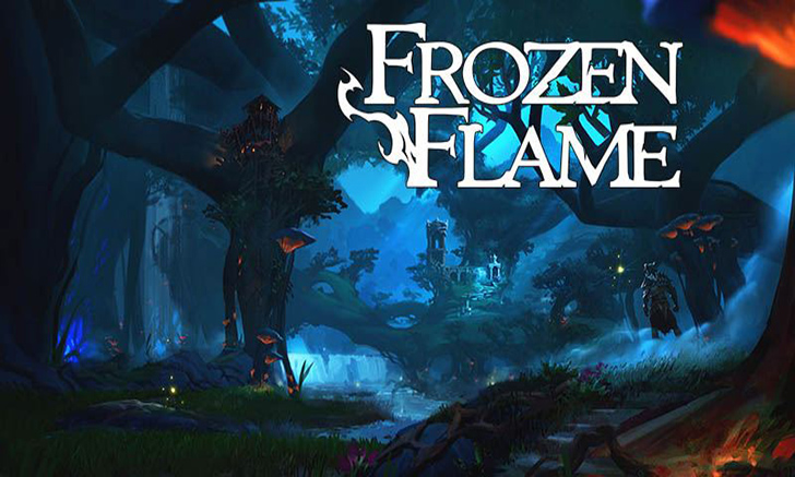 ได้ฤกษ์! Frozen Flame ปล่อยฟรีตัวเบต้ากันยายนนี้