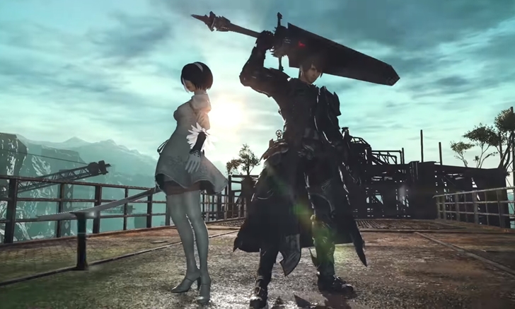 Final Fantasy 14 ตอนนี้มีจำนวนไอดีมากกว่า 20 ล้านคนแล้ว