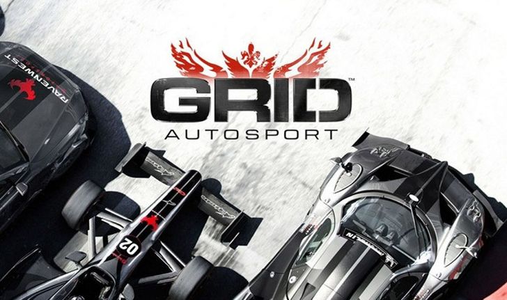 Grid Autosport เตรียมปล่อยโหมด Multiplayer ลงบน Switch