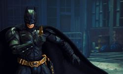 Batman: Arkham City ทำยอดขายทะลุกว่า 12.5 ล้านชุดทั่วโลก