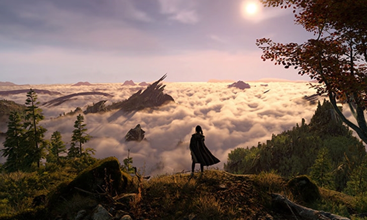 Project Athia เกมใหม่จากค่าย Square Enix จะนำเสนอในรูปแบบ Openworld
