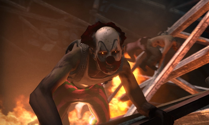 ลือหนัก Left 4 Dead 2 กำลังจะมีการเพิ่มแคมเปญใหม่จากเกมภาคแรก
