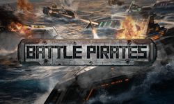 Battle Pirates ศึกชิงเจ้าโจรสลัดยุคไฮเทค เกมใหม่สุดมันส์ของ Sanook Game