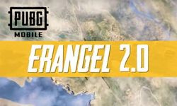 PUBG Mobile ส่อง Erangle 2.0 แมพเก่ามาเล่าใหม่ อาจอัปเดตเข้ามาเร็วๆนี้