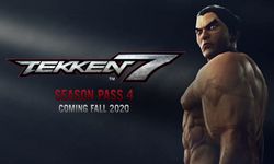 Bandai Namco เปิดตัว Tekken 7 Season 4 ท่าใหม่ ตัวละครใหม่ และอื่นๆ อีกเพียบ