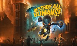 Review Destroy All Humans เมื่อการครองโลกไม่ได้มีแค่การยิงแสงใส่พวกมนุษย์