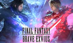 Final Fantasy Brave Exvius ประกาศอัปเดตเวอร์ชั่นภาษาไทยแล้วจ้า