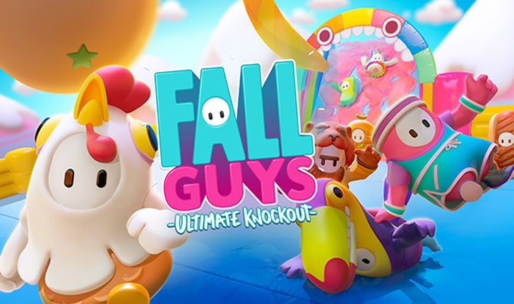 Fall Guys เตรียมลงให้กับแพลตฟอร์มอื่นด้วย