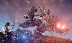 Horizon Zero Dawn ฉบับ PC พบปัญหาในการเล่นเพียบ ตั้งแต่เปิดตัววันแรก