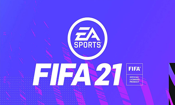 เคลียร์พื้นที่ให้ไว EA เผยขนาดพื้นที่ของเกม FIFA 21 ออกมาแล้ว