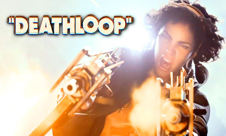 วัยรุ่นเซ็ง! Deathloop ยืนยันเลื่อนวันวางจำหน่าย