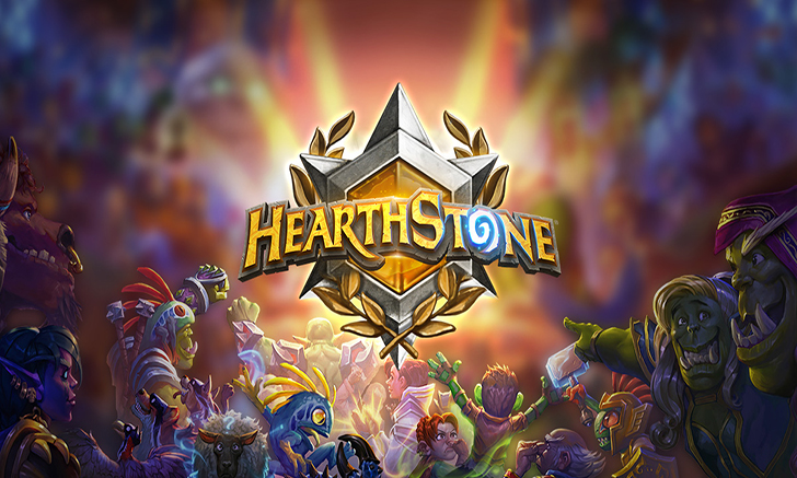 Hearthstone เผยคำสั่งเนิร์ฟ Illucia และ Kael'thas เรียบร้อย