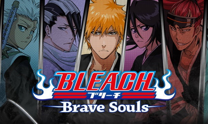Bleach: Brave Souls สงครามยมทูตเปิดให้เล่นบน Steam แล้ววันนี้