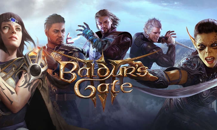 Baldur’s Gate 3 เกมสุดแฟนตาซีกำลังจะเปิดในรูปแบบ Early Access เดือนหน้า
