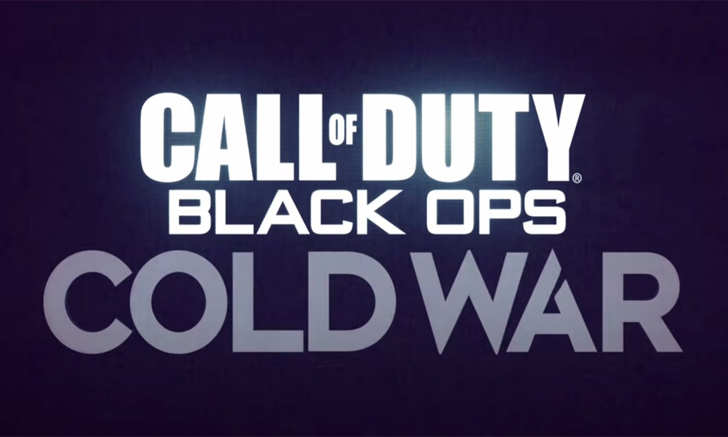 ยืนยัน Call of Duty: Black Ops Cold War เตรียมเปิดตัวในสัปดาห์หน้า