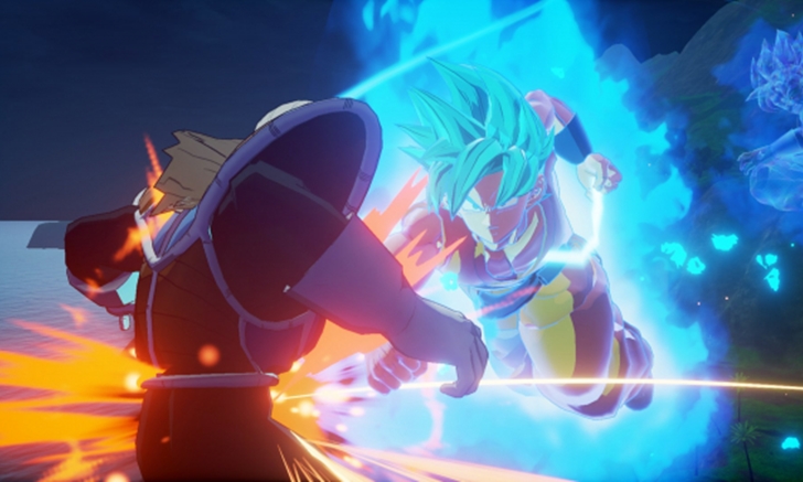 Dragon Ball Z: Kakarot เปิดตัว DLC ใหม่ A New Power Awakens – Part 2