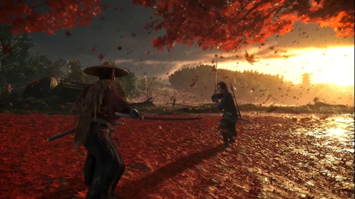 ghost-of-tsushima-duel