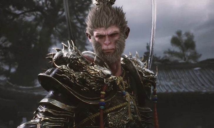 เกมซุนหงอคง Black Myth: Wukong เปิดตัวได้ดีแต่ผู้พัฒนายังบอกว่าไม่โอเค!!