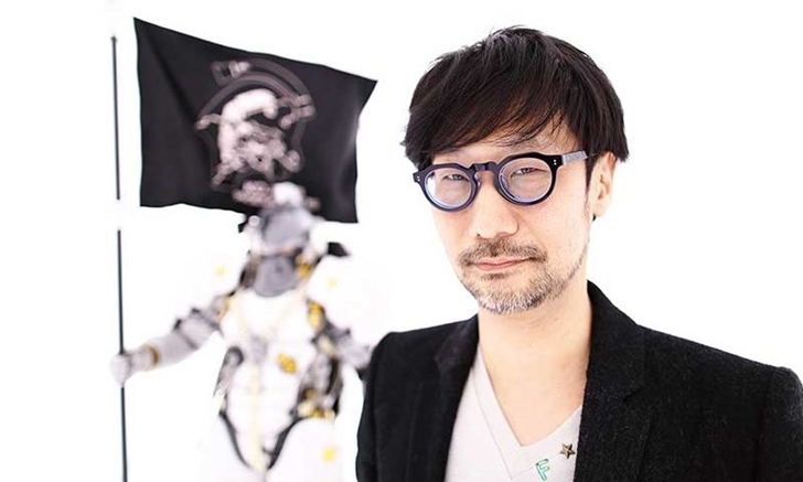 วันคล้ายวันเกิดของท่านเทพ Hideo Kojima เฉลิมฉลองครบรอบ 57 ปี