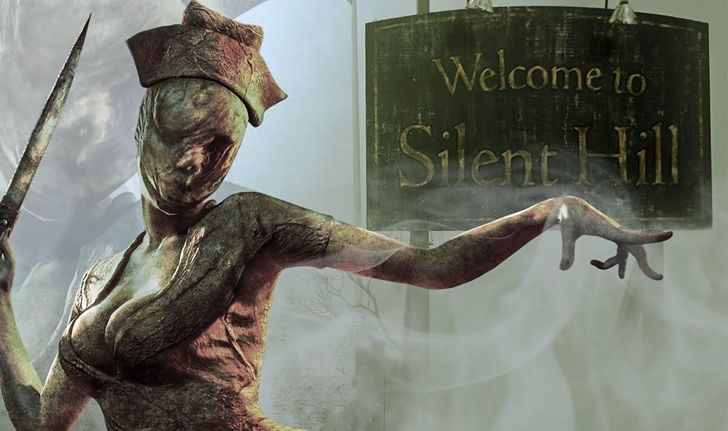 Pre Alpha ตัวอย่าง Video ที่คาดว่าเป็น Silent Hill ของ PlayStation 5