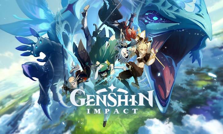 เร็วกว่ากำหนด Genshin Impact จะเปิดให้บริการเวอร์ชั่น PS4 28 กันยายน