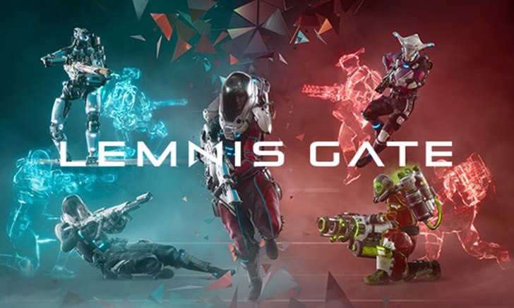 Lemnis Gate เกมแนวยิง FPS สุด Sci-Fi ประกาศตัวอย่างเป็นทางการ