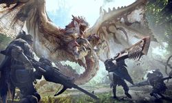 ข่าวลือ Monster Hunter เวอร์ชั่นพิเศษสำหรับ Nintendo Switch กำลังพัฒนา