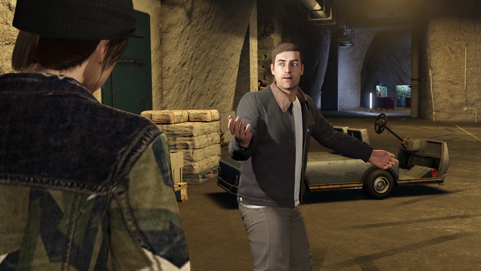 เกมเมอร์ GTA Online เดือด หลังโดนรีเซตตัวละคร เพราะใช้บั๊กปั๊มเงิน