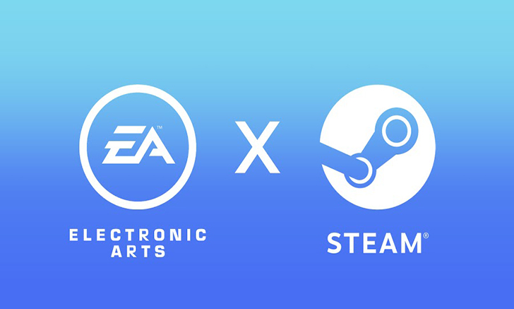 ชื่นมื่น!! EA Play ประกาศวางจำหน่ายบน Steam