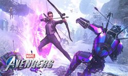 Marvel's Avengers อัพเดทใหม่ พร้อมประกาศตัวละคร Kate Bishop และ Black Panther