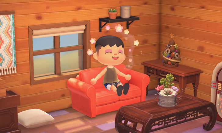 มาดูกันว่ามีอะไรใหม่บ้างใน Animal Crossing เดือนกันยายน