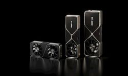 Nvidia เปิดตัว การ์ดจอ RTX series 30 พร้อมราคาไทย