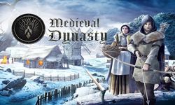 Medieval Dynasty ปล่อยตัวอย่างเกมใหม่ออกมาก่อนจะได้เล่นกันในกลางเดือนนี้