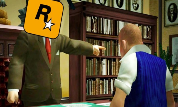 Rockstar ส่อลบบัญชีมือเกรียนใน GTA Online