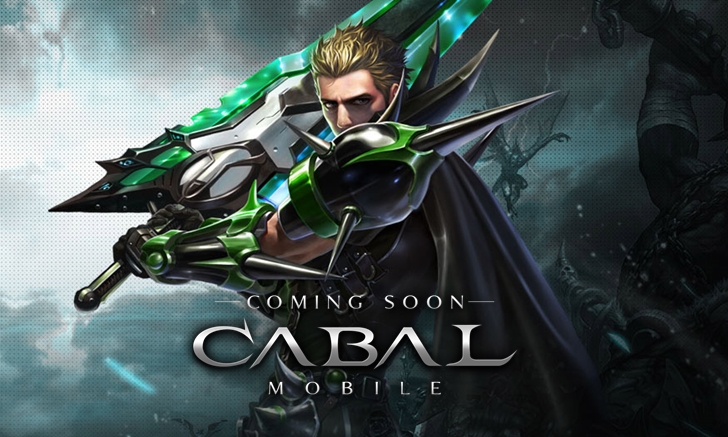 Cabal Mobile ระบุสเปคโทรศัพท์มือถือที่ต้องการในการเล่นเกมออกมาแล้ว