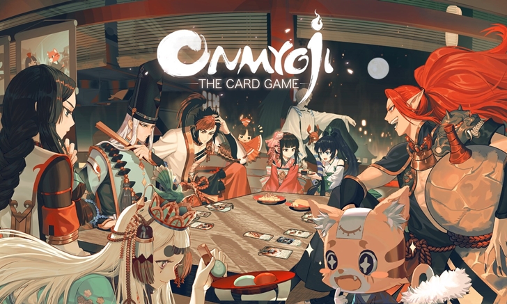 Onmyoji: The Card Game วางแผนจะเปิดให้บริการ Global ปลายปีนี้