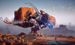 ไม่ได้ทิ้ง! Horizon Zero Dawn เวอร์ชั่น PC ยังคงเดินหน้าแก้ไขปัญหาอยู่