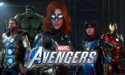 Marvel's Avenger เล็งปล่อยอัพเดตแพทช์แก้ไขบัค