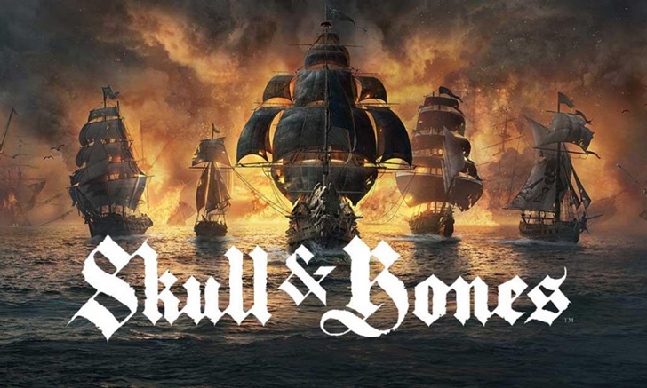 Skull & Bones เกมแนวโจรสลัดจะไม่มีให้เห็นภายในงาน Ubisoft Forward แน่นอน