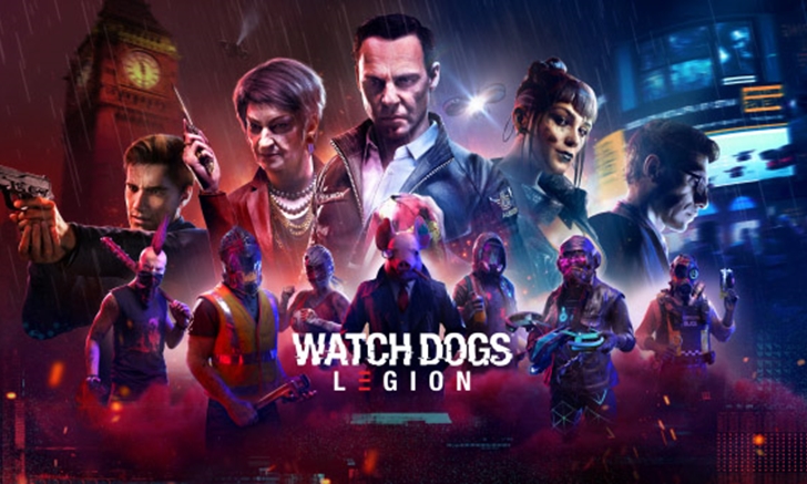 Watch Dogs: Legion ขยับวันวางขายของ Xbox Series ไปเป็น 10 พ.ย.