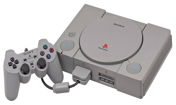 Sony เตรียมฉลองครบรอบ 25 ปี PS1 ในอเมริกา