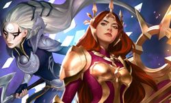 Legends of Runeterra เตรียมอัปเดตเวอร์ชั่น ภาษาไทย สิ้นเดือนนี้