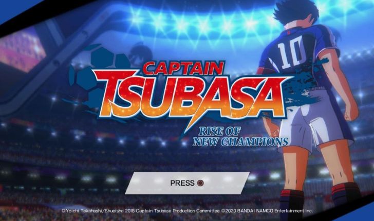 รีวิว Captain Tsubasa: Rise of New Champions เกมจากการ์ตูนฟุตบอลในดวงใจนักเตะหลายคน